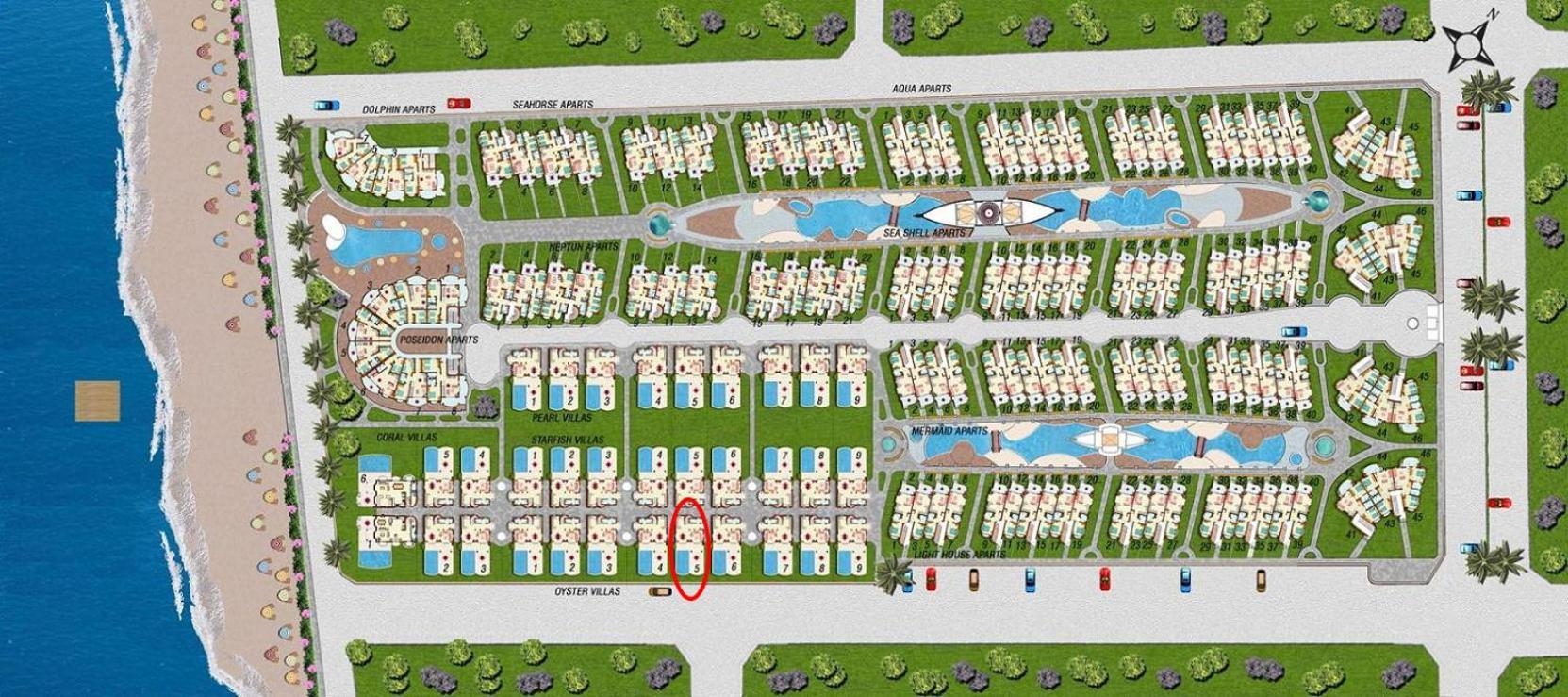 Sunset Beach Club Aqualettings Oyster 5 Fethiye Exterior foto