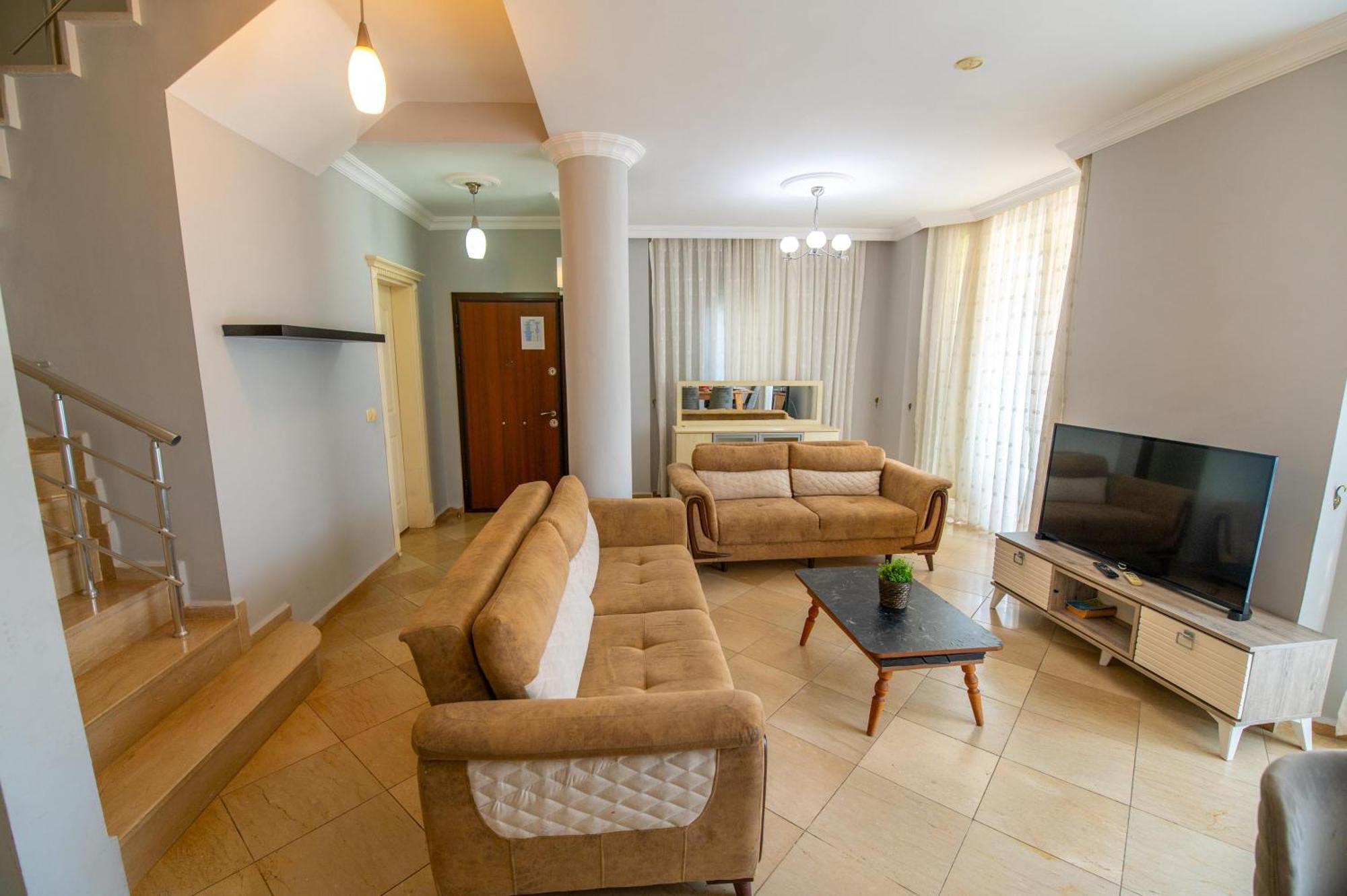 Sunset Beach Club Aqualettings Oyster 5 Fethiye Exterior foto